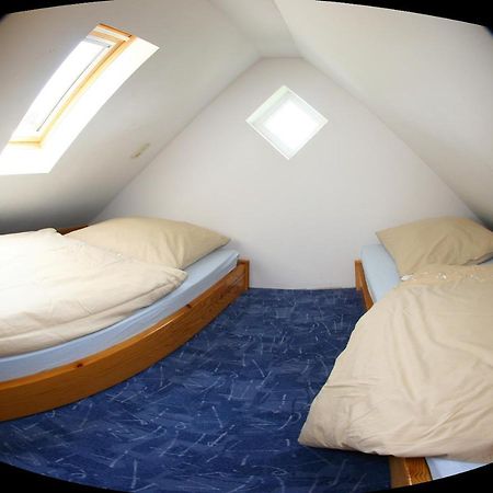 Ferienhaus Seegasse 4 Ґерен-Леббін Екстер'єр фото