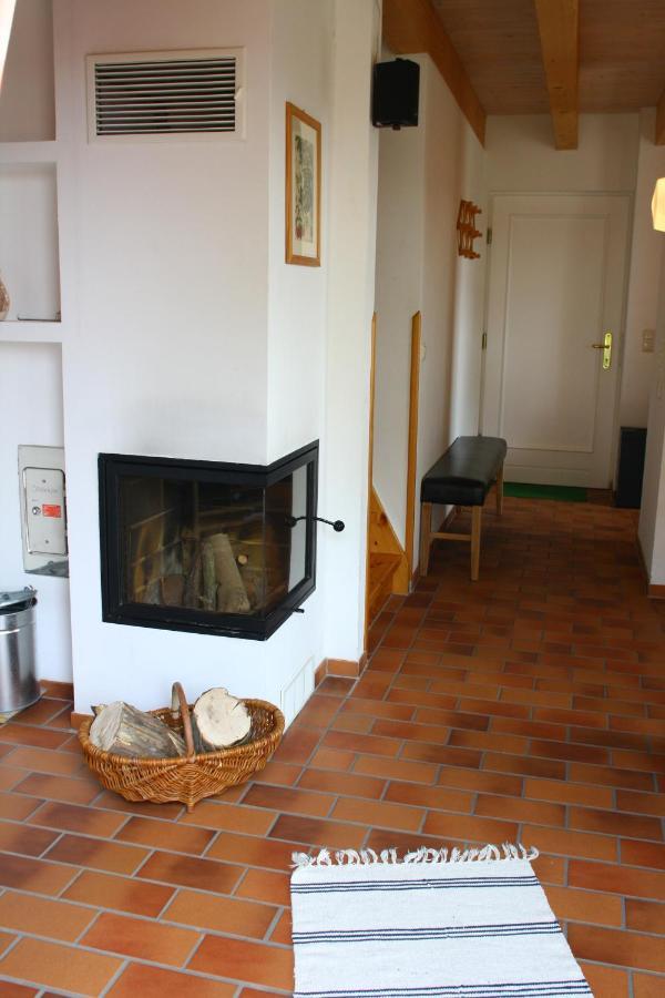 Ferienhaus Seegasse 4 Ґерен-Леббін Екстер'єр фото